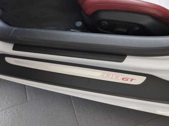 Audi R8 Spyder V10 Quattro 5.2 FSI Quattro 386525 KW(PS) R Tronic - 2010 - Joinsteer - #15