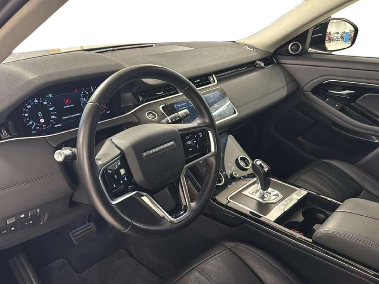 Land Rover Range Rover Evoque 1.5 I3 Phev R-Dynamic Awd Auto - 2021 - Joinsteer - #6