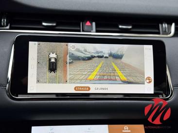 Land Rover Range Rover Evoque R-Dynamic SE Navi 360 Kamera LED Meridian — photo 18