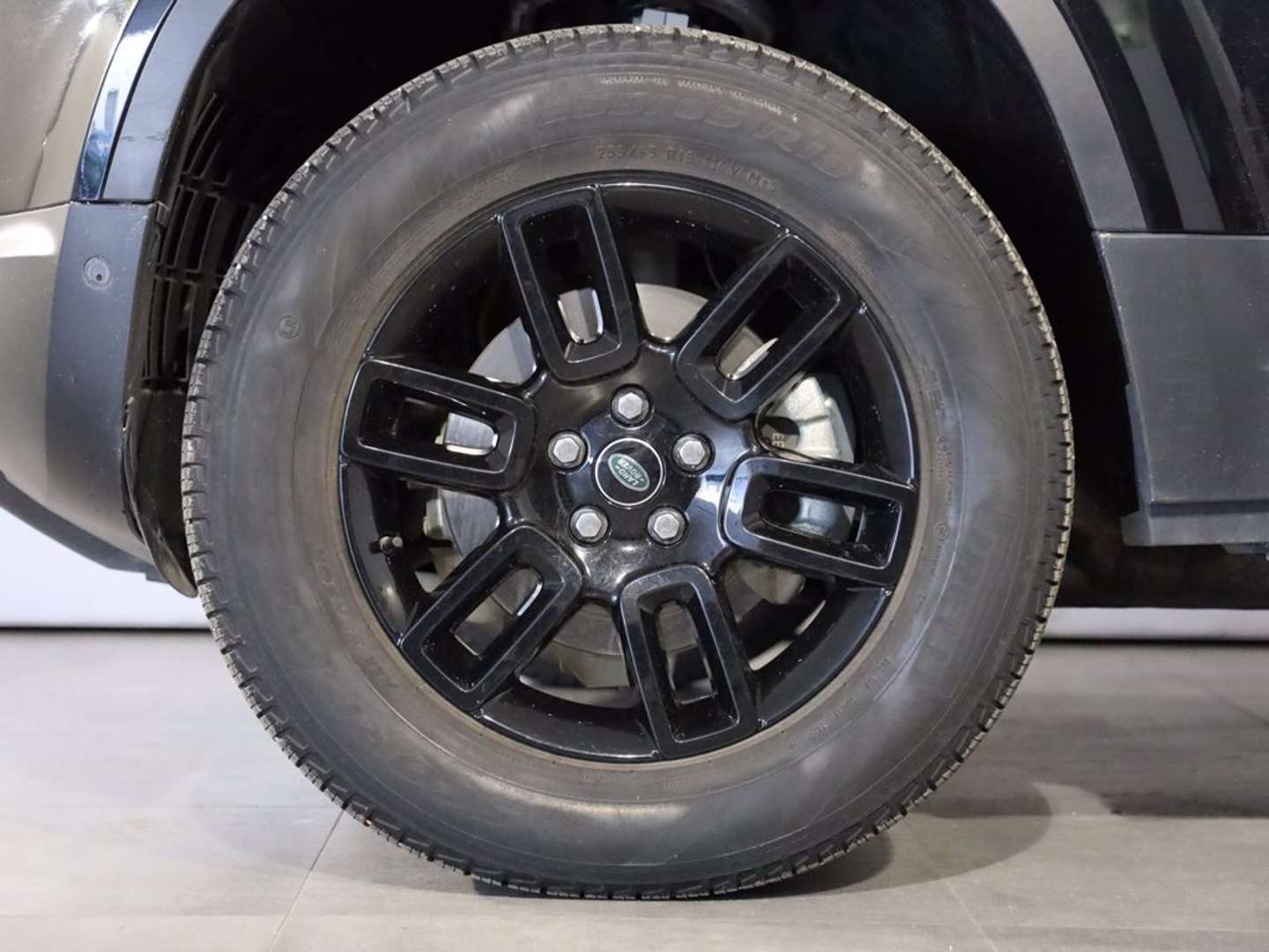 Land Rover Defender 90 X-dynamic Se Awd 3.0d I6 Mhev 200cv Auto - 2023 - Joinsteer - #6