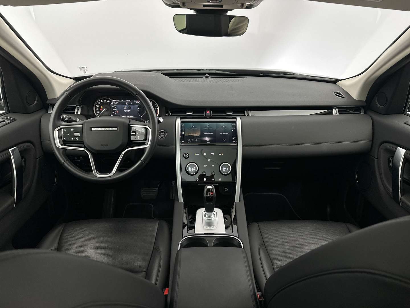 Land Rover Discovery Sport D165 S AWD Auto 23MY - 2023 - Joinsteer - #4