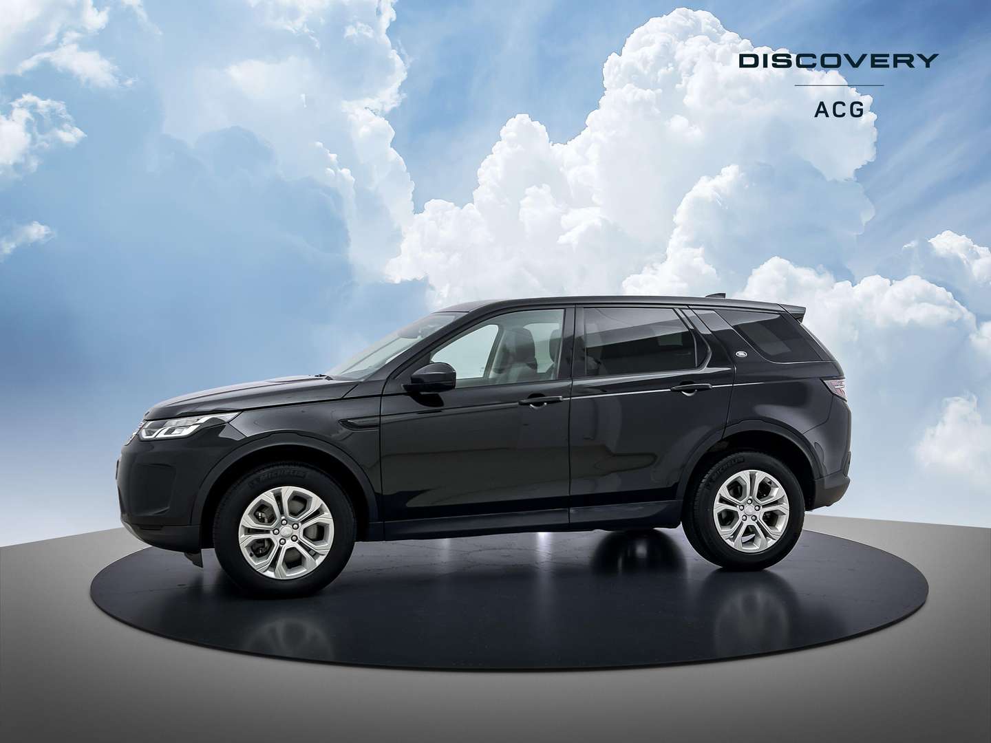 Land Rover Discovery Sport D165 S AWD Auto 23MY - 2023 - Joinsteer - #6