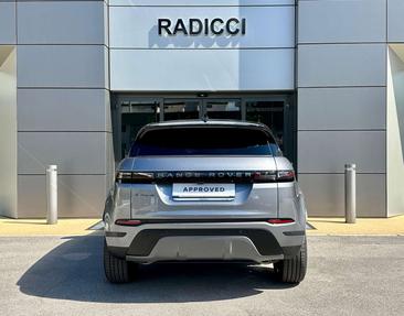 Land Rover Range Rover Evoque 1.5 I3 PHEV 300 CV AWD Auto S - IVA ESPOSTA — photo 8
