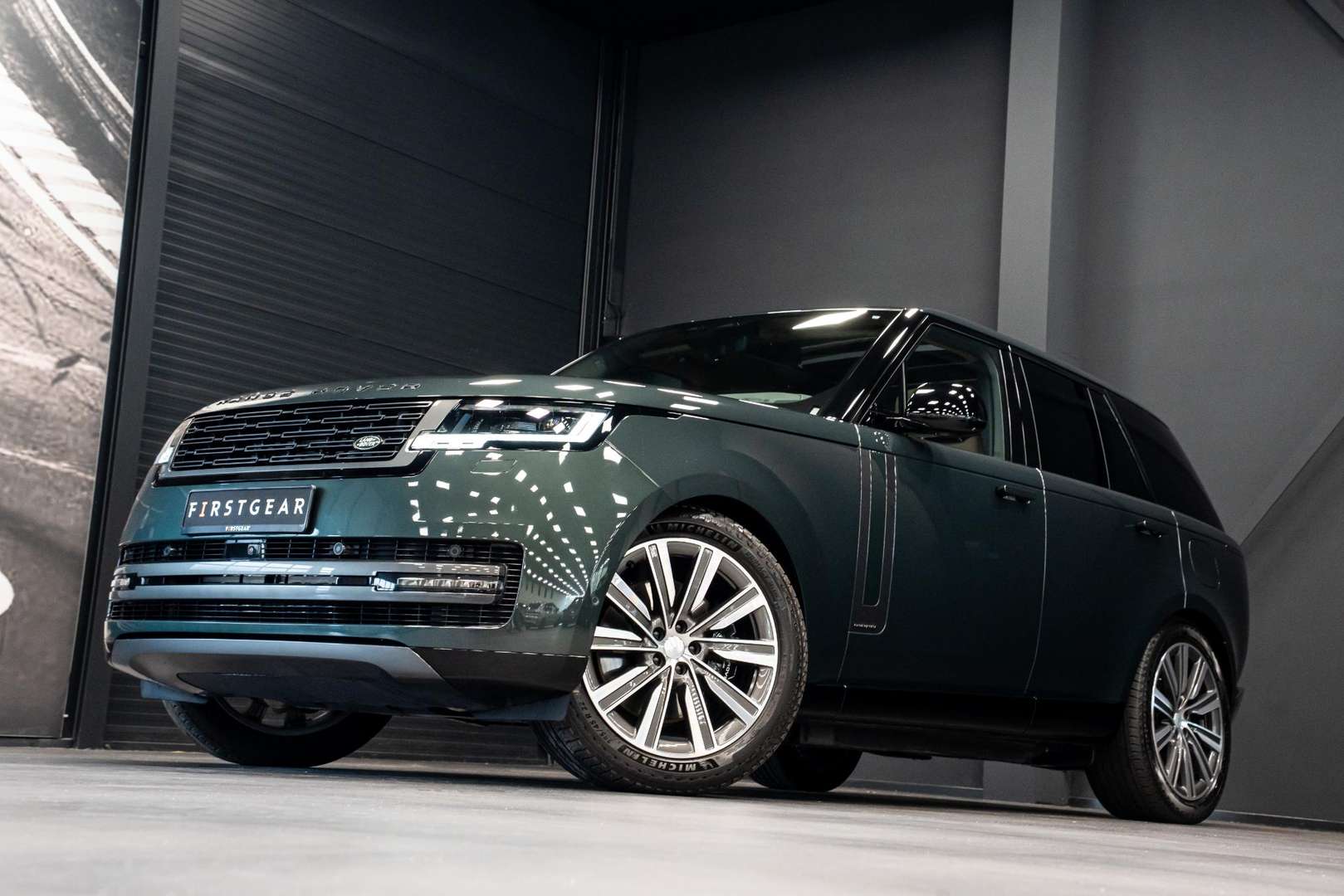 Land Rover Range Rover 3.0 P550e Autobiography PHEV Meridian Signature - 2025 - Joinsteer - #4