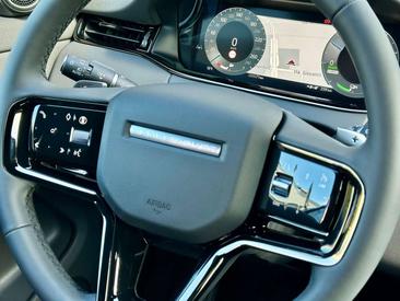 Land Rover Range Rover Evoque 1.5 I3 PHEV 300 CV AWD Auto S - IVA ESPOSTA — photo 10