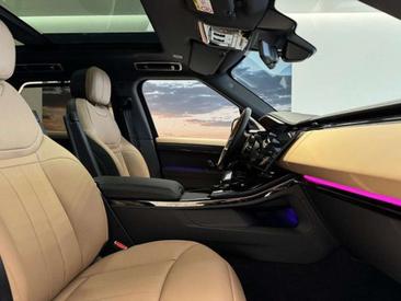 Land Rover Range Rover Sport D350 Autobio Black Pack — photo 4
