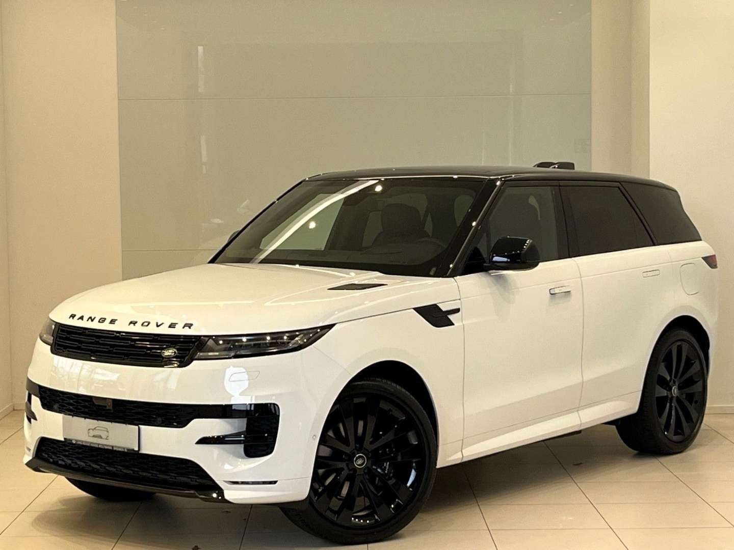 Land Rover Range Rover Sport P460e Dyn. HSE Hybrid - 2026 - Joinsteer - #1