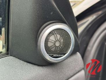 Land Rover Range Rover Evoque R-Dynamic SE Navi 360 Kamera LED Meridian — photo 25