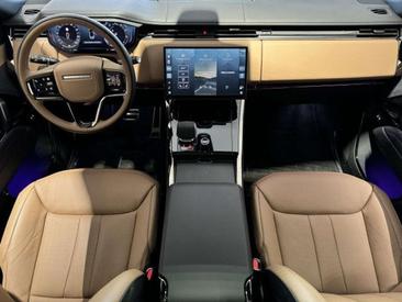 Land Rover Range Rover Sport D350 Autobio Black Pack — photo 5