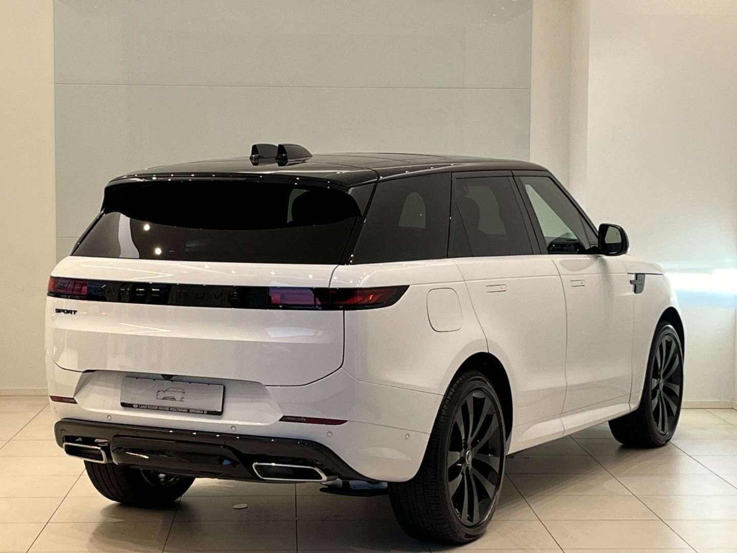 Land Rover Range Rover Sport P460e Dyn. HSE Hybrid - 2026 - Joinsteer - #2