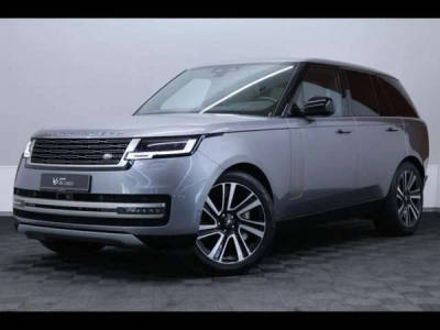 Land Rover Range Rover HSE P530 Auto - 2022 - Joinsteer - #1