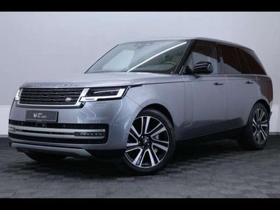Land Rover Range Rover HSE P530 Auto -  - Joinsteer - #1
