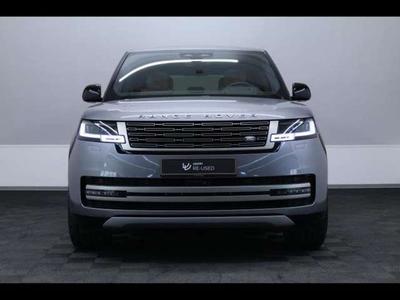 Land Rover Range Rover HSE P530 Auto
