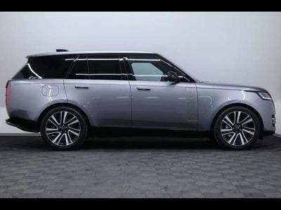 Land Rover Range Rover HSE P530 Auto