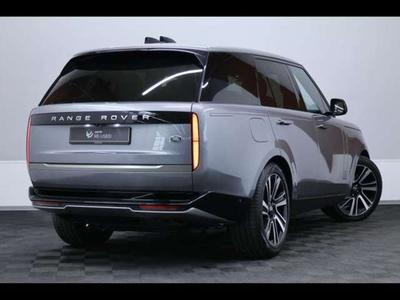 Land Rover Range Rover HSE P530 Auto -  - Joinsteer - #3