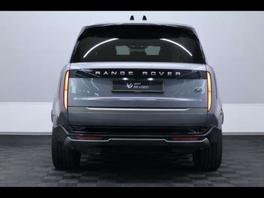 Land Rover Range Rover HSE P530 Auto -  - Joinsteer - #4