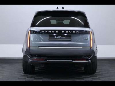 Land Rover Range Rover HSE P530 Auto -  - Joinsteer - #4