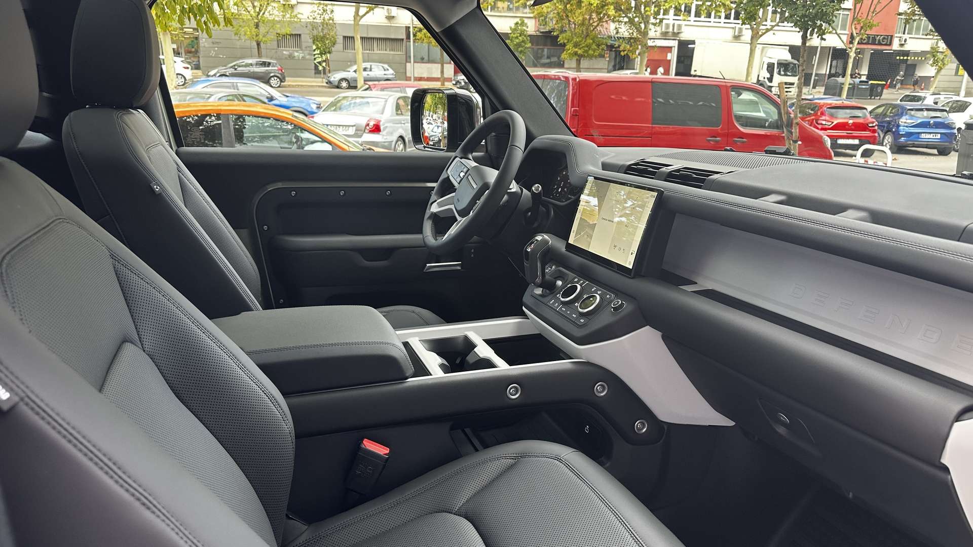 Land Rover Defender 90 3.0D L6 MHEV S AWD Aut. 250 - 2025 - Joinsteer - #3