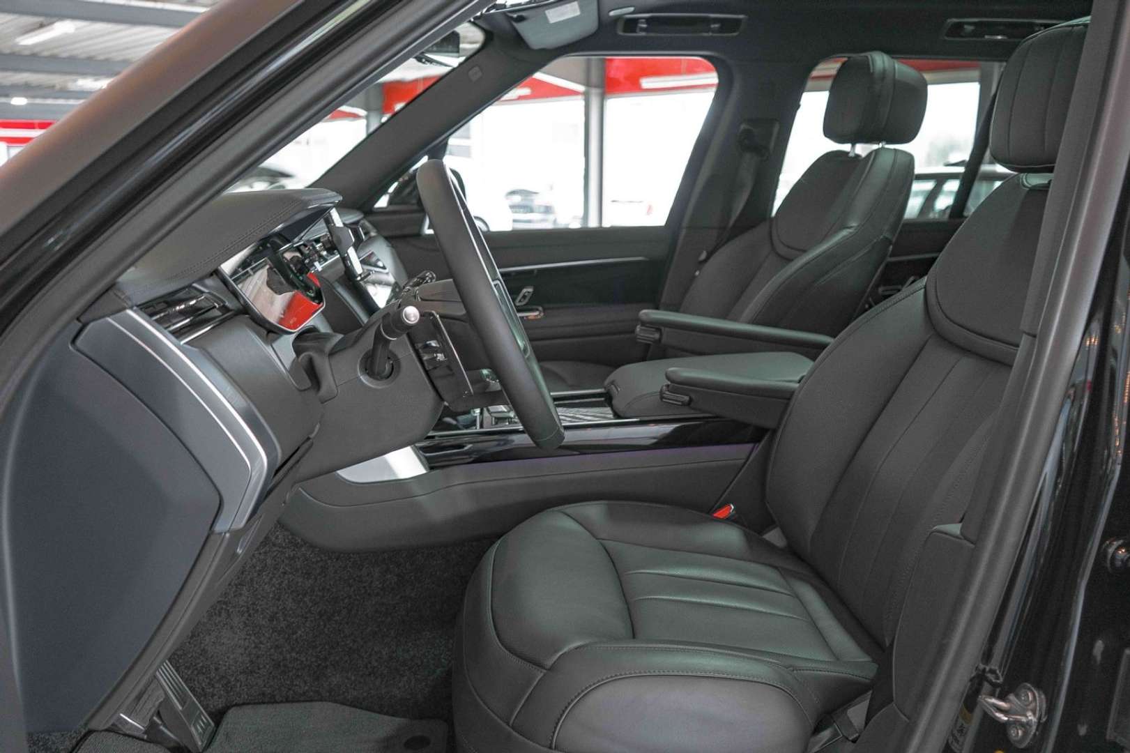 Land Rover Range Rover HSE Hybrid P550e Blackpack MY25 - 2025 - Joinsteer - #16