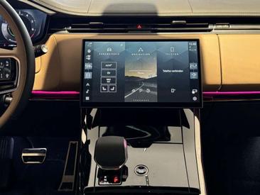 Land Rover Range Rover Sport D350 Autobio Black Pack — photo 10