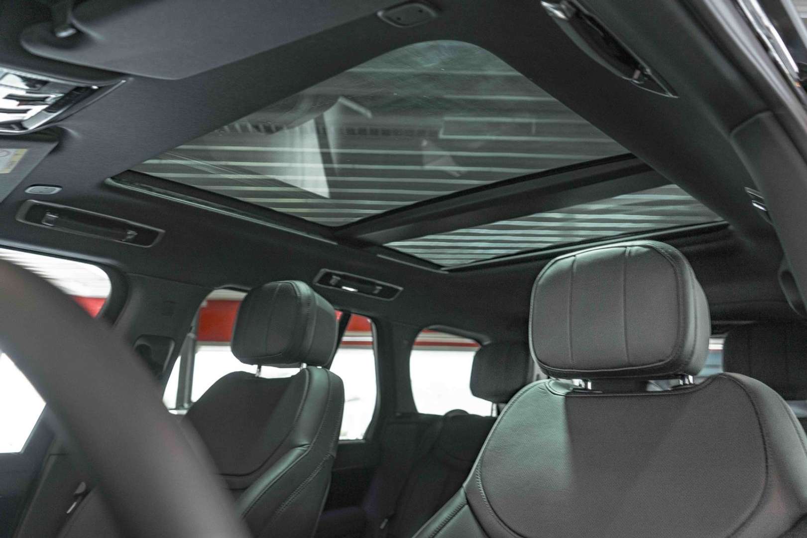 Land Rover Range Rover HSE Hybrid P550e Blackpack MY25 - 2025 - Joinsteer - #17