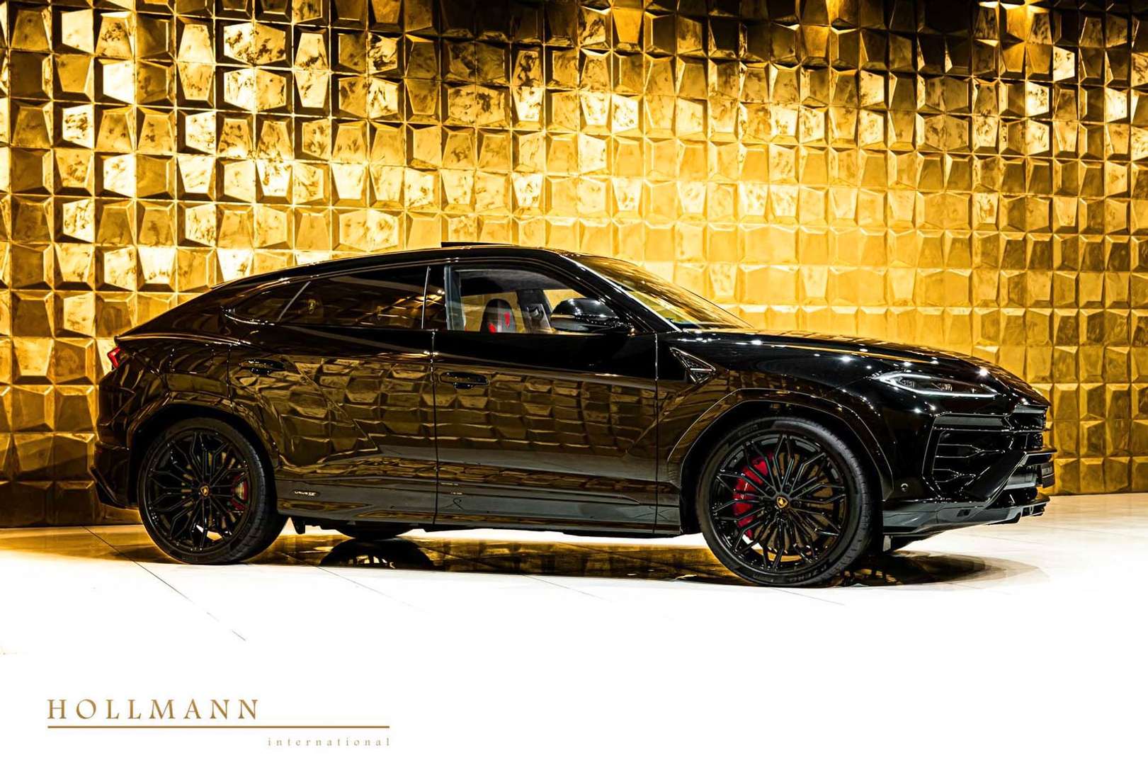 Lamborghini Urus 4.0 V8 Biturbo - 2025 - Joinsteer - #2