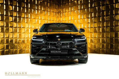 Lamborghini Urus 4.0 V8 Biturbo -  - Joinsteer - #2