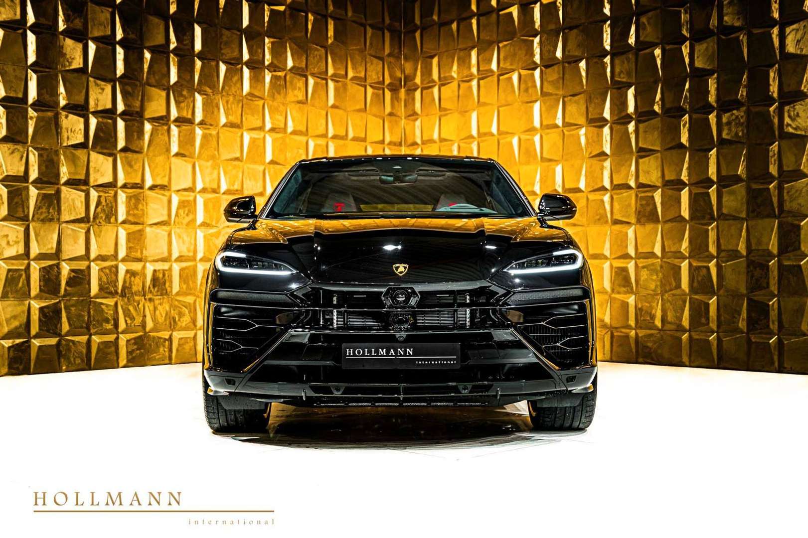 Lamborghini Urus 4.0 V8 Biturbo - 2025 - Joinsteer - #3