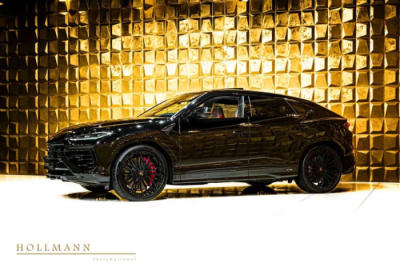 Lamborghini Urus 4.0 V8 Biturbo -  - Joinsteer - #3
