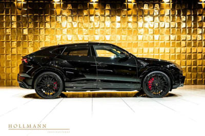 Lamborghini Urus 4.0 V8 Biturbo -  - Joinsteer - #4
