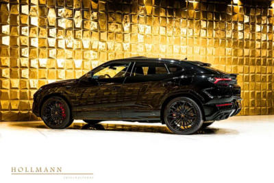 Lamborghini Urus 4.0 V8 Biturbo -  - Joinsteer - #5