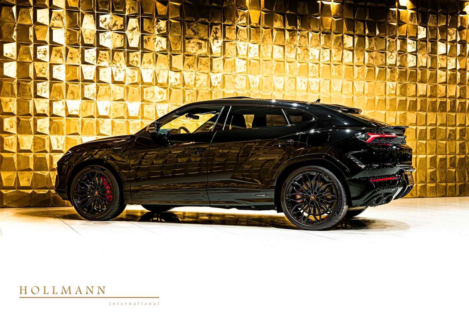 Lamborghini Urus 4.0 V8 Biturbo - 2025 - Joinsteer - #6