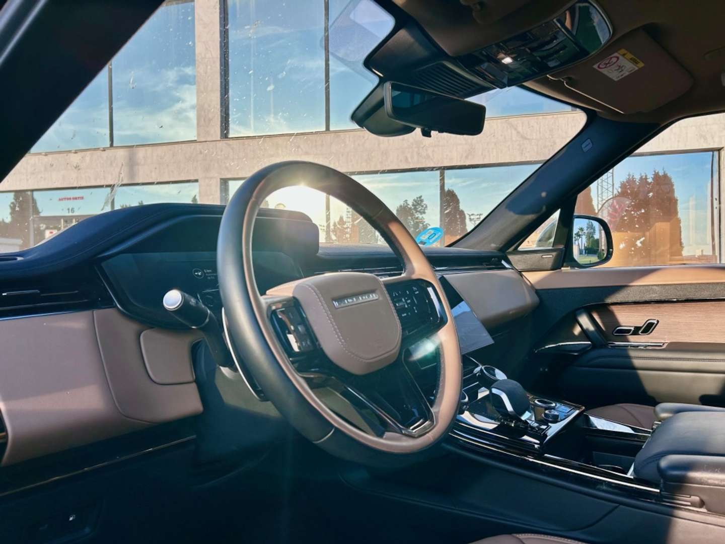 Land Rover Range Rover Sport 3.0 I6 PHEV Dynamic HSE 460 - 2023 - Joinsteer - #5