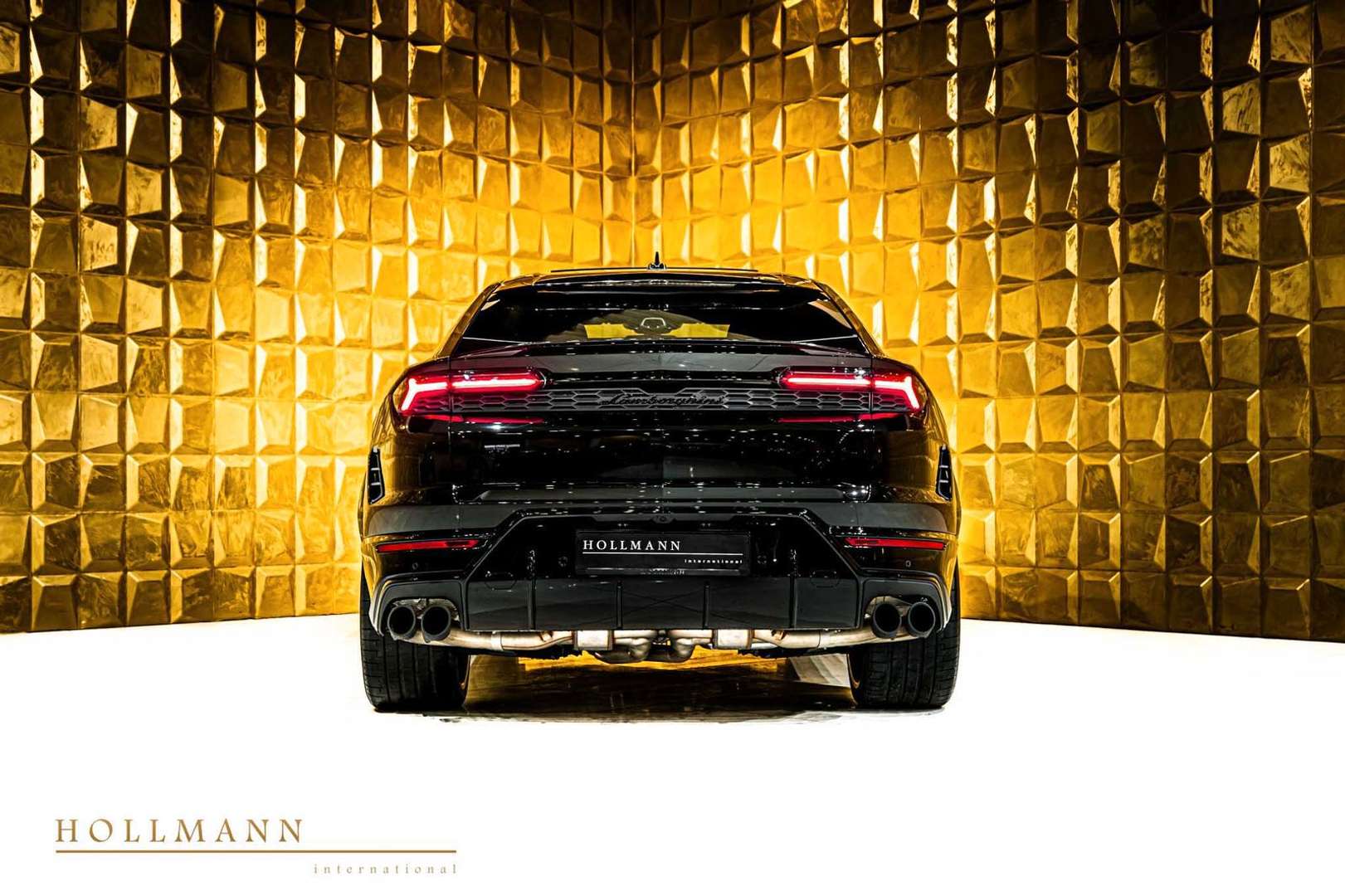 Lamborghini Urus 4.0 V8 Biturbo - 2025 - Joinsteer - #7