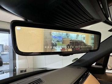 Land Rover Range Rover Sport D350 Autobio Black Pack — photo 13