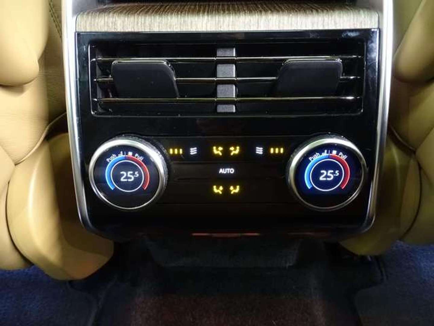 Land Rover Range Rover HSE P530 Auto - 2022 - Joinsteer - #10