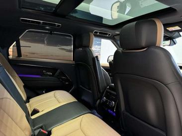 Land Rover Range Rover Sport D350 Autobio Black Pack — photo 14