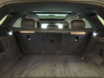 Land Rover Range Rover Sport D350 Autobio Black Pack — photo 15
