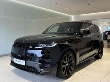 Land Rover Range Rover Sport D350 Autobio Black Pack — photo 16