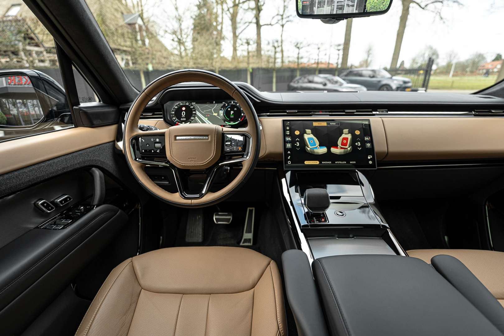 Land Rover Range Rover Sport Autobiography P550e - 2025 - Joinsteer - #3