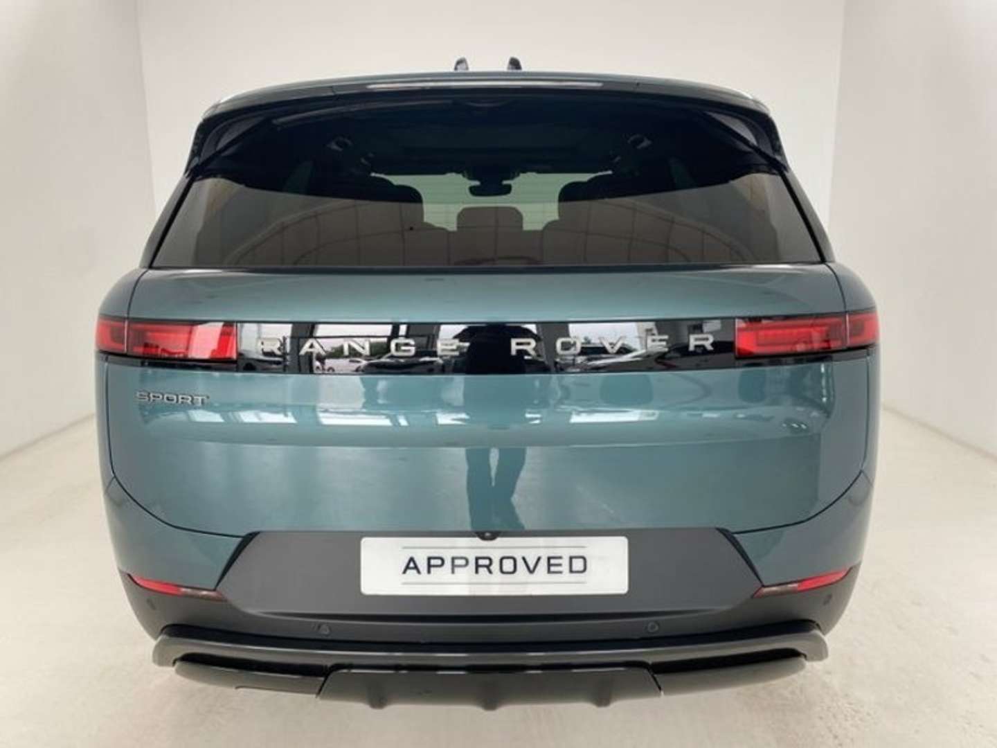 Land Rover Range Rover Sport SE 3.0D TD6 MHEV 300 - 2025 - Joinsteer - #4