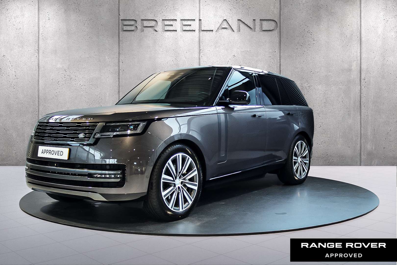 Land Rover Range Rover P440e HSE - 2022 - Joinsteer - #1