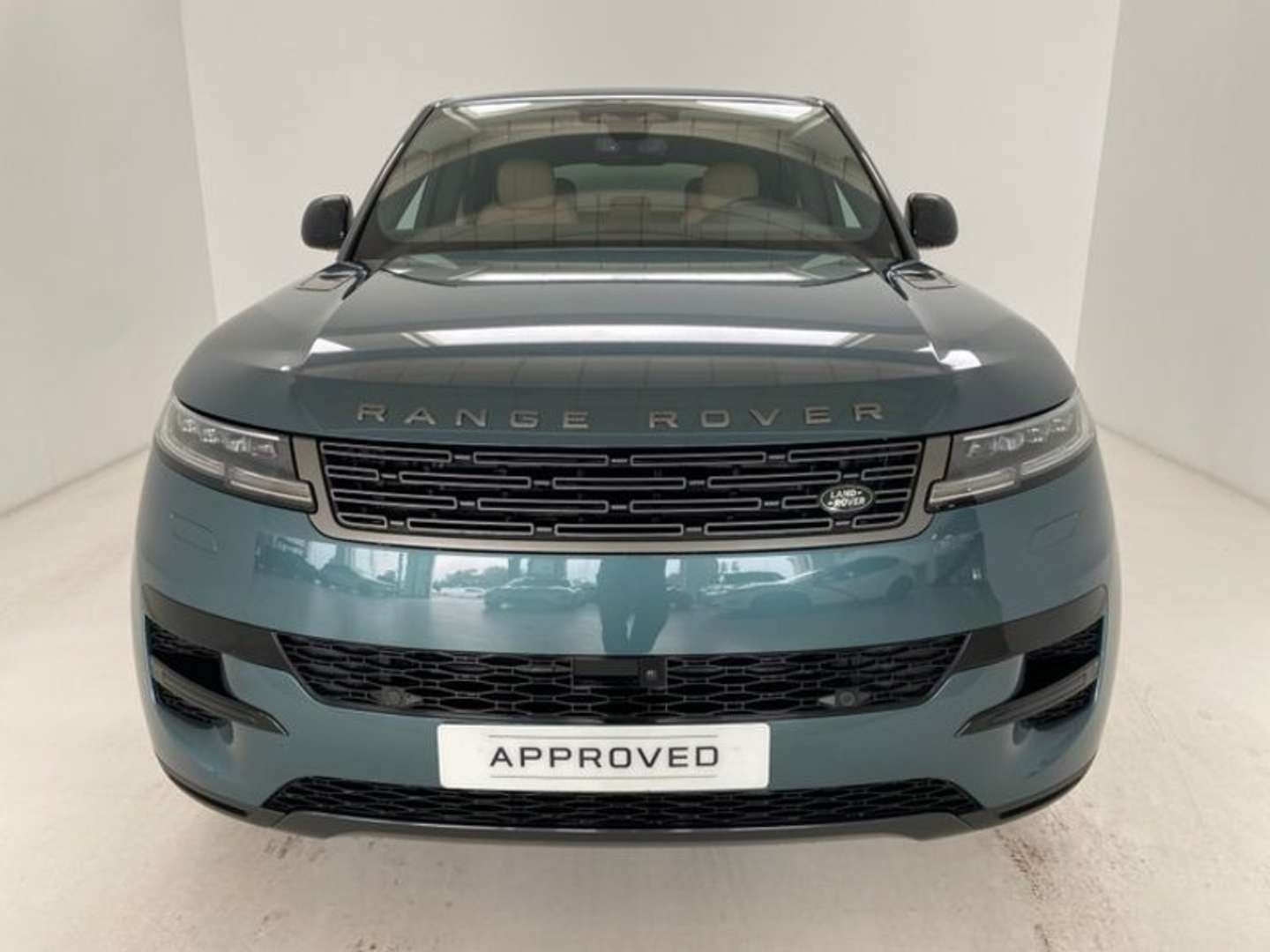 Land Rover Range Rover Sport SE 3.0D TD6 MHEV 300 - 2025 - Joinsteer - #5