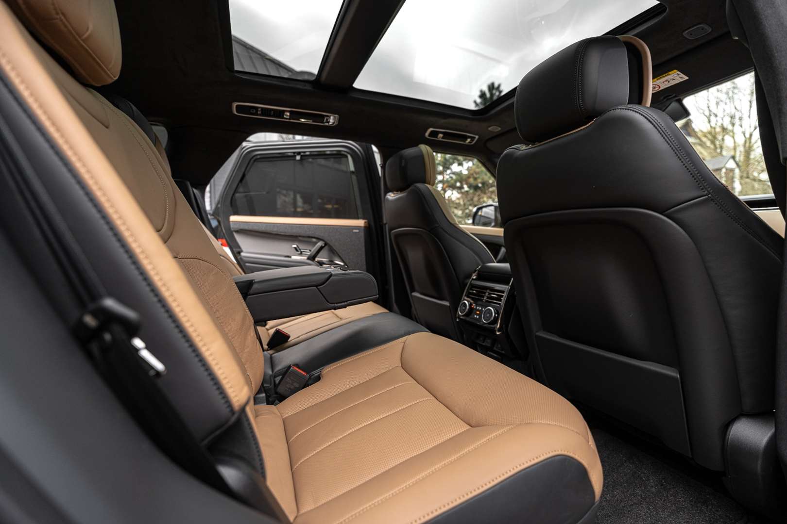 Land Rover Range Rover Sport Autobiography P550e - 2025 - Joinsteer - #5