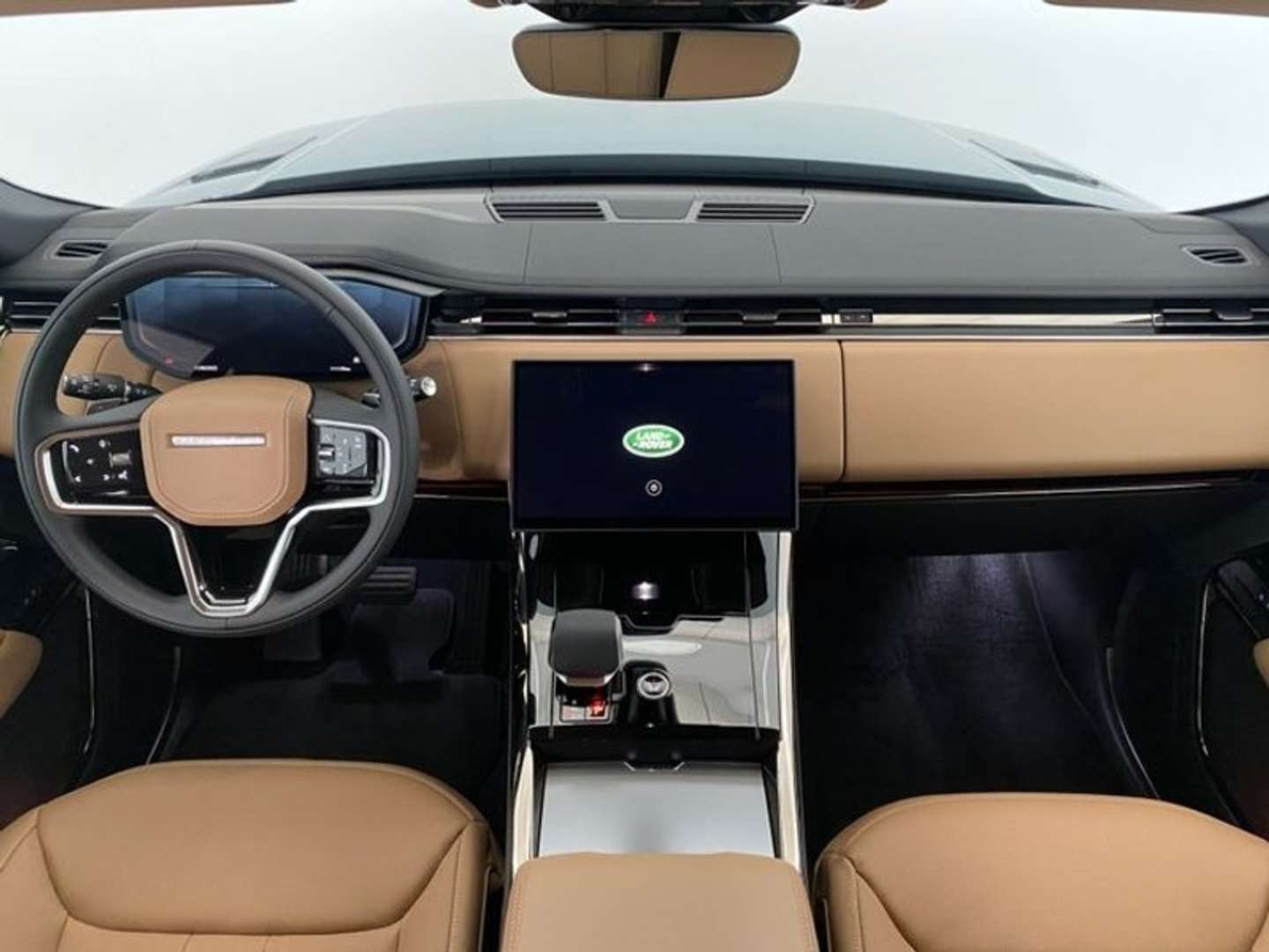 Land Rover Range Rover Sport SE 3.0D TD6 MHEV 300 - 2025 - Joinsteer - #6