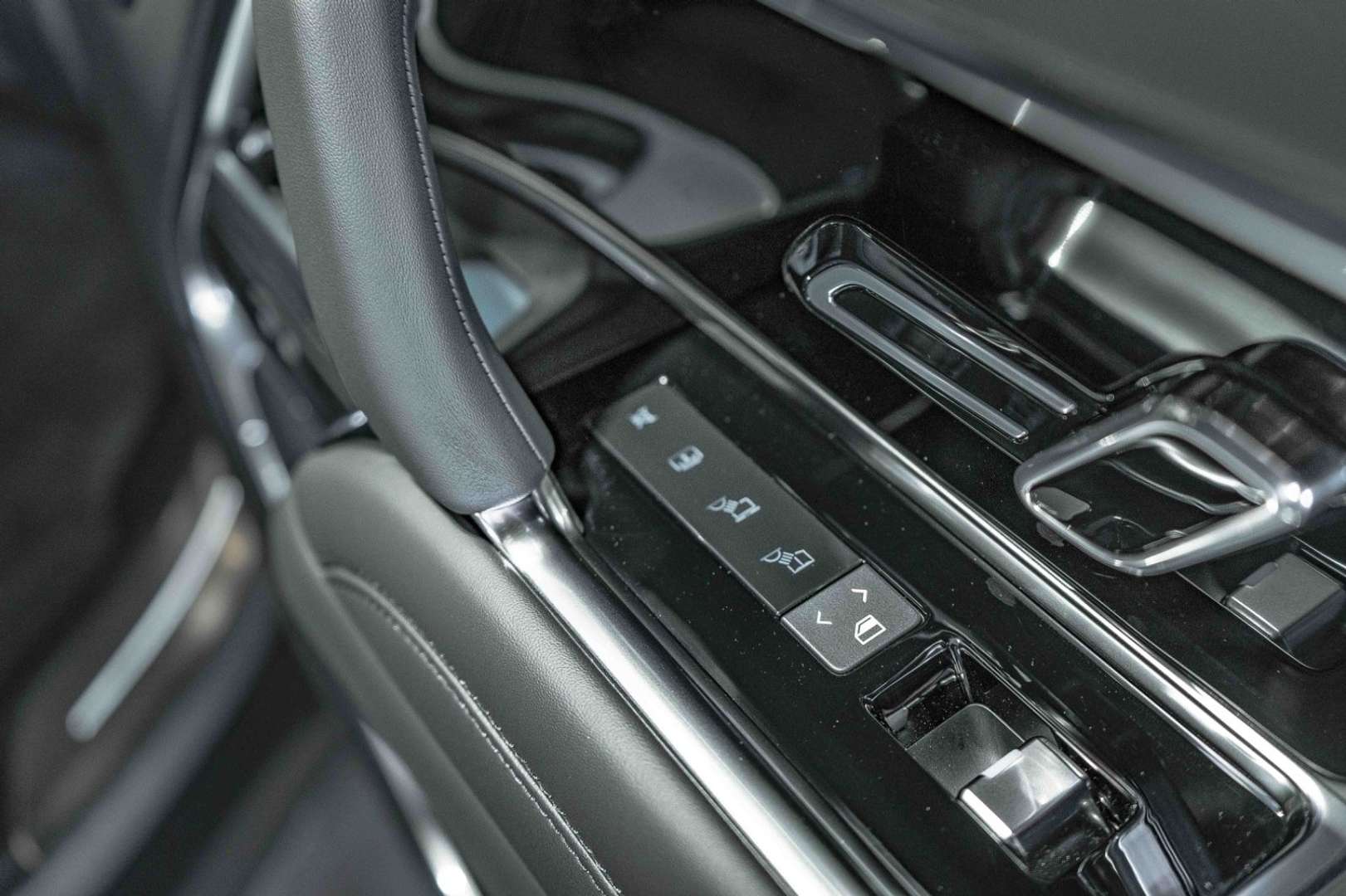 Land Rover Range Rover HSE Hybrid P550e Blackpack MY25 - 2025 - Joinsteer - #25