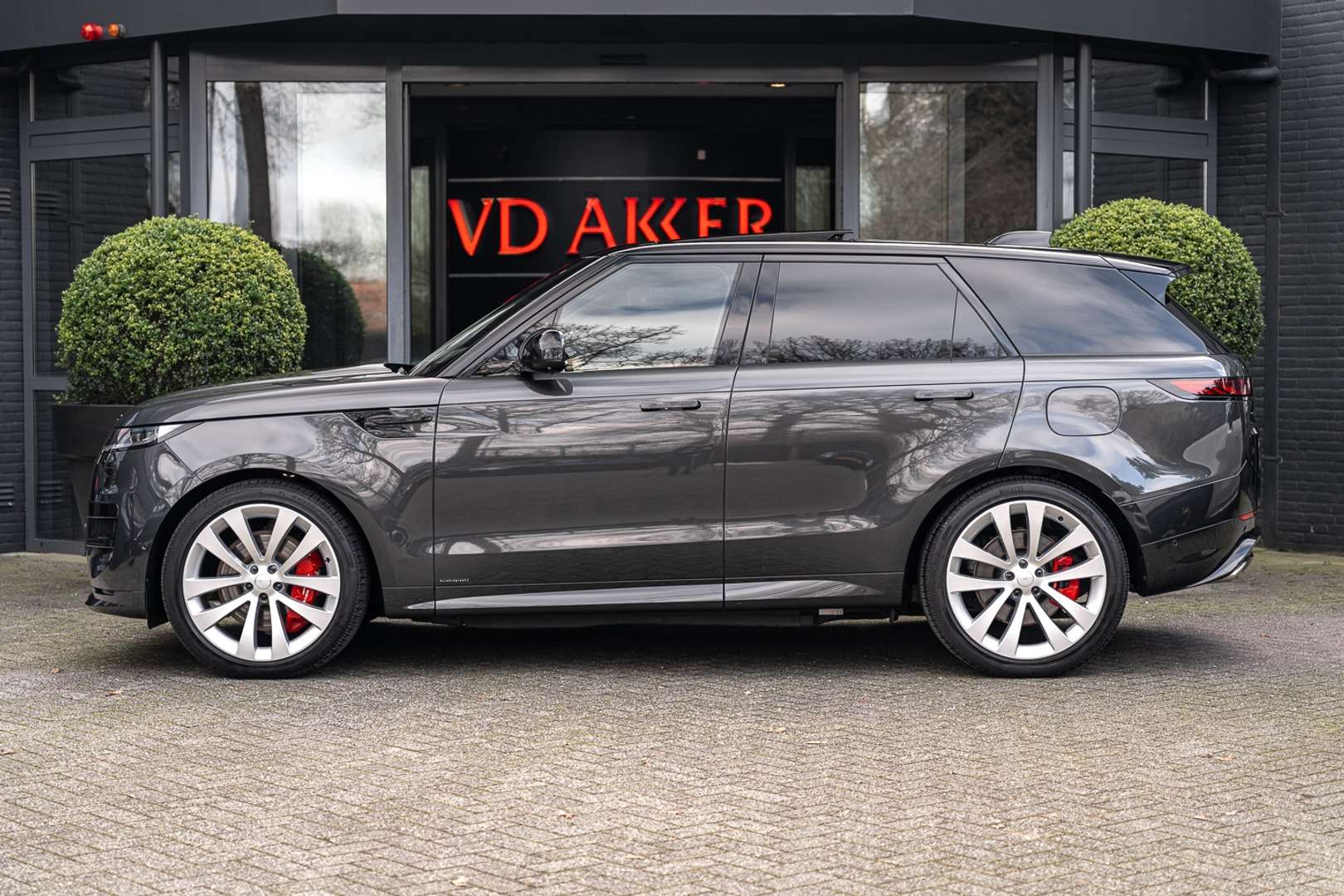 Land Rover Range Rover Sport Autobiography P550e - 2025 - Joinsteer - #6