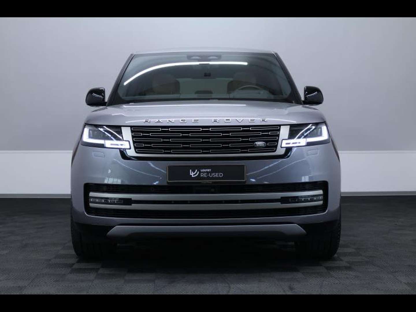 Land Rover Range Rover HSE P530 Auto - 2022 - Joinsteer - #2