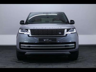 Land Rover Range Rover HSE P530 Auto