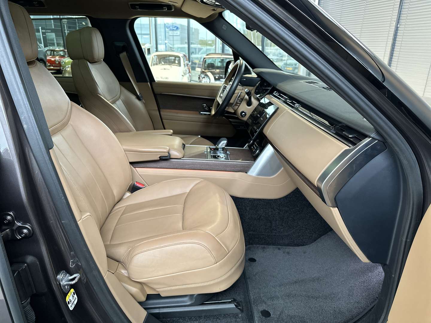 Land Rover Range Rover P440e HSE - 2022 - Joinsteer - #3
